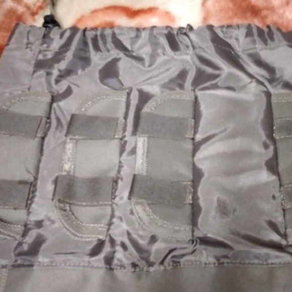 Golf Club Bag - Picture 7 of 11